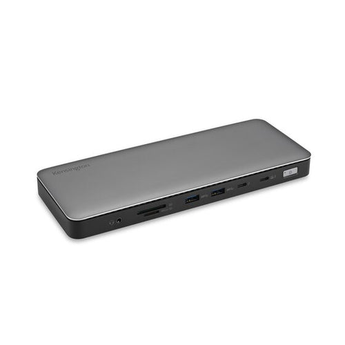 Kensington SD5760T Thunderbolt™ 4 Dual 4K Docking Station – 96W PD – Windows/macOS