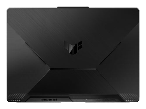 ASUS TUF Gaming A15 FA506NC-ES51 AMD Ryzen™ 5 7535HS Laptop 39.6 cm (15.6") Full HD 8 GB DDR5-SDRAM 512 GB SSD NVIDIA GeForce RTX 3050 Wi-Fi 6 (802.11ax) Windows 11 Home Black
