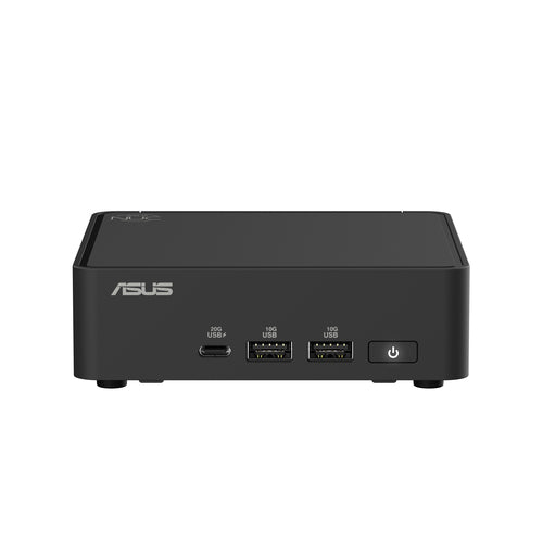 ASUS NUC RNUC15CRKC7089CU Intel Core 7 240H 32 GB DDR5-SDRAM 1 TB SSD Windows 11 Pro Mini PC Black