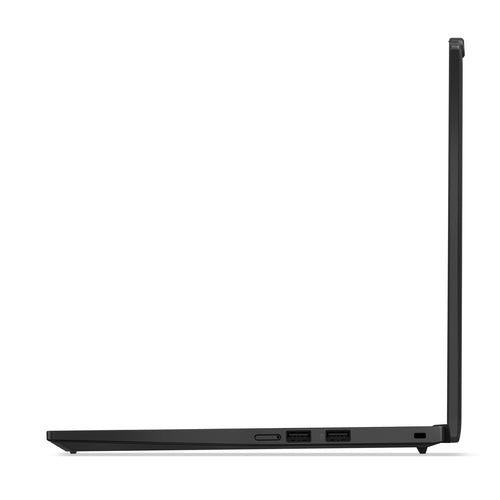 Lenovo ThinkPad T14s Gen 6 (Snapdragon) Copilot+ PC X1E-78-100 Laptop 35.6 cm (14") Touchscreen WUXGA 32 GB LPDDR5x-SDRAM 1 TB SSD Wi-Fi 7 (802.11be) Windows 11 Pro English Black