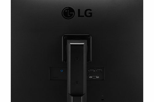 LG 27BP450Y-I computer monitor 68.6 cm (27") 1920 x 1080 pixels Full HD Black