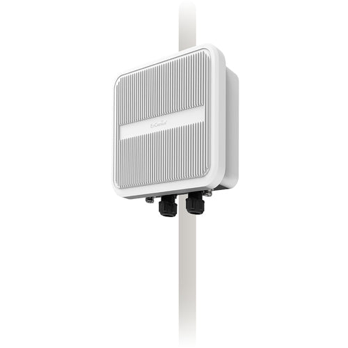 EnGenius Outdoor PTP/PTMP Bridge, Wi-Fi 6 (11ax), 2x2.5GbE , 360° , at