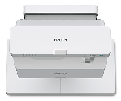 Epson PowerLite 770F Ultra short throw projector 4100 ANSI lumens 3LCD 1080p (1920x1080) White