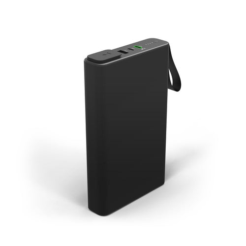 mophie powerstation pro AC 27000 mAh Black