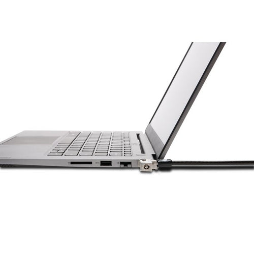 Kensington Slim NanoSaver® 2.0 Keyed Laptop Lock - Custom Keyed