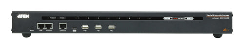 ATEN SN0108CO console server RJ-45/Mini-USB