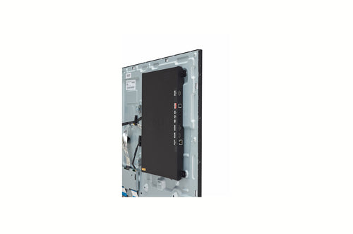 LG 32TNF5P-B Signage Display Interactive flat panel 81.3 cm (32") LED 500 cd/m² Full HD Black Touchscreen WebOS