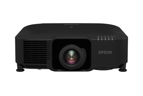Epson EB-PQ2010B Large venue projector 10000 ANSI lumens 3LCD UHD 4K (3840x2160) Black