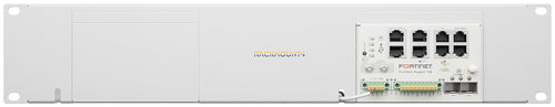 Rackmount.IT RM-FR-T31 rack accessory Mounting bracket