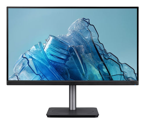 Acer CB273U E computer monitor 68.6 cm (27") 2560 x 1440 pixels Quad HD Black