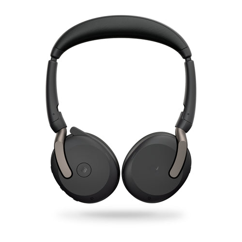 Jabra Evolve2 65 Flex - Link380a MS Stereo, NA