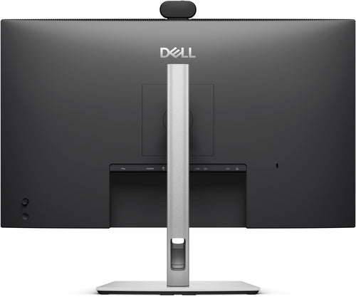 DELL Pro P P2726DEV computer monitor 68.6 cm (27") 2560 x 1440 pixels Quad HD LCD Black, Silver