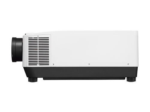 Sharp A104U Standard throw projector 9000 ANSI lumens 3LCD WUXGA (1920x1200) White