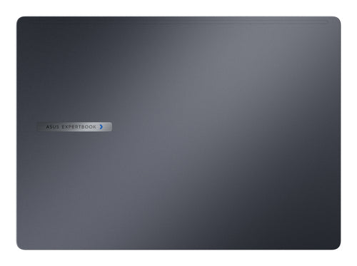 ASUS ExpertBook B5 B5405CCA-XS76 Intel Core Ultra 7 255H Laptop 35.6 cm (14") WQXGA 32 GB DDR5-SDRAM 512 GB SSD Wi-Fi 7 (802.11be) Windows 11 Pro Black