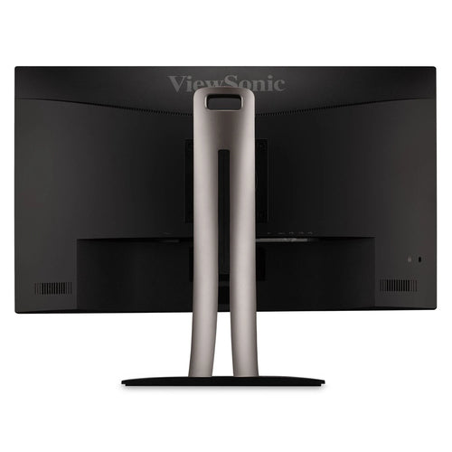 Viewsonic VP275-4K computer monitor 68.6 cm (27") 3840 x 2160 pixels 4K Ultra HD LED Black