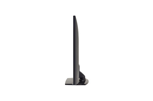 LG 55UN343H0UA hospitality TV 139.7 cm (55") 4K Ultra HD Grey 20 W