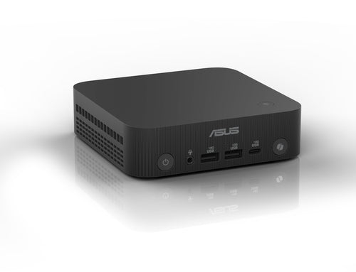 ASUS PN54-SYS711PETL0-A AMD Ryzen™ AI 7 350 16 GB DDR5-SDRAM 1 TB SSD Windows 11 Pro Mini PC Black