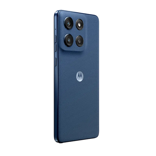 Motorola moto g stylus 17 cm (6.7") Dual SIM Android 15 5G USB Type-C 8 GB 256 GB 5000 mAh Blue
