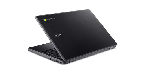 Acer Chromebook C737-C6XP Intel® N N150 29.5 cm (11.6") HD 8 GB LPDDR5x-SDRAM 64 GB Flash Wi-Fi 7 (802.11be) ChromeOS Black