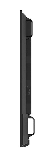 Philips 5000 series 65BDL5050D/00 Signage Display 165.1 cm (65") LCD Wi-Fi 600 cd/m² Full HD Black Built-in processor Android
