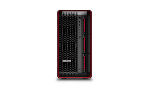 Lenovo ThinkStation PX Intel® Xeon® 4410Y 32 GB DDR5-SDRAM 512 GB SSD NVIDIA RTX 2000 Ada Windows 10 Pro for Workstations Workstation
