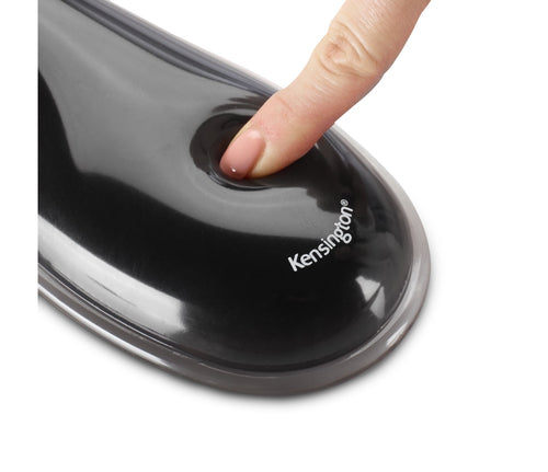 Kensington K52500WW wrist rest Gel Grey