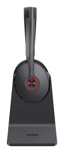 Yealink BH74 with Stand Teams USB-C/A Headset