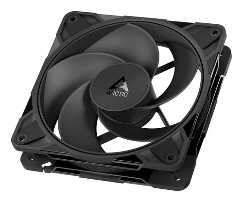 ARCTIC Freezer P12 Pro Reverse - 3 Pack - 120 mm A-RGB PWM Fan with Cable Splitter