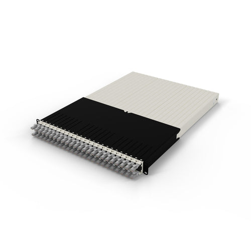 PATCHBOX .one / 30RU / UTP / Grey