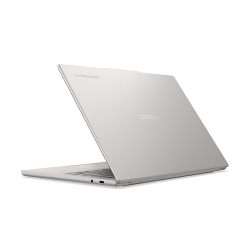 Lenovo Chrome 14M9610 910 Laptop 35.6 cm (14") WUXGA 12 GB 128 GB UFS Wi-Fi 7 (802.11be) ChromeOS Grey