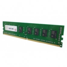QNAP RAM-8GDR4ECT0-RD-3200 memory module 8 GB 1 x 8 GB DDR4 288-pin DIMM ECC