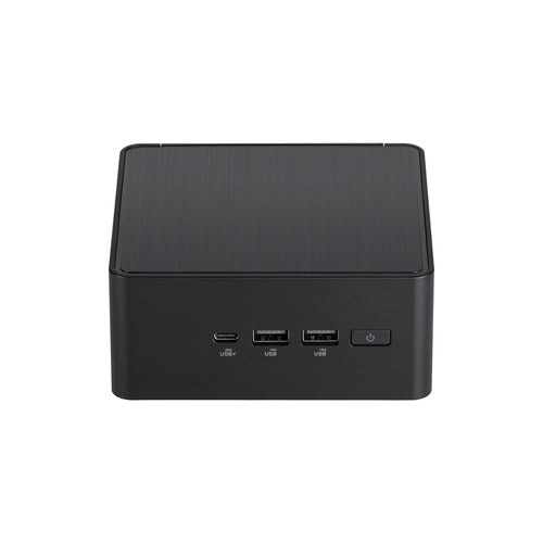 ASUS NUC 14 Pro RNUC14RVHU70000UI Black 155H