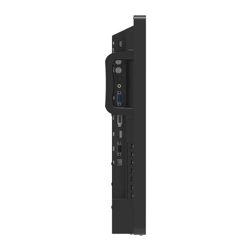 AG Neovo TTN-3201 Signage Display Digital signage flat panel 80 cm (31.5") LCD 450 cd/m² Full HD Black 24/7