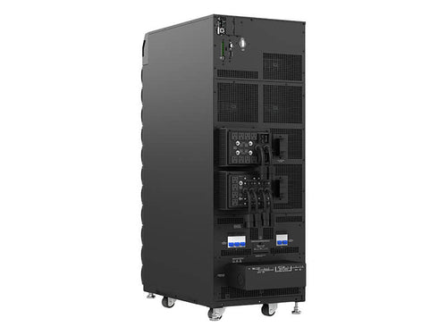 Vertiv Liebert AS4D0NCJGNNXLKB uninterruptible power supply (UPS) 20 kVA 18000 W