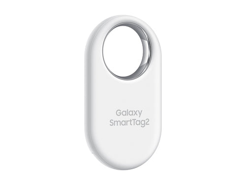 Samsung Galaxy SmartTag2 Item Finder Black, White
