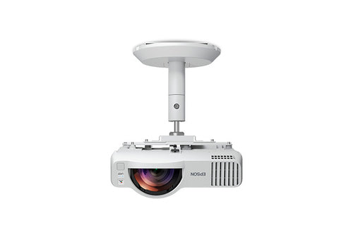 Epson L210SW Standard throw projector 4000 ANSI lumens 3LCD WXGA (1200x800) White
