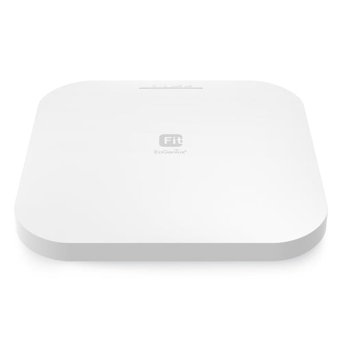 EnGenius Managed AP Indoor Dual Band 11ax 1148+2400Mbps 4T4R 2.5GbE PoE.at(+) 8x3dBi ia