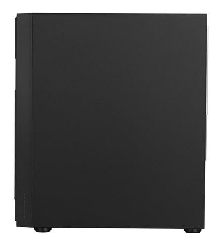 MSI Pro DP180 14ANVP-1019US Intel® Core™ i5 i5-14400F 16 GB DDR4-SDRAM 1 TB SSD NVIDIA GeForce RTX 5070 Windows 11 Home Desktop PC Black