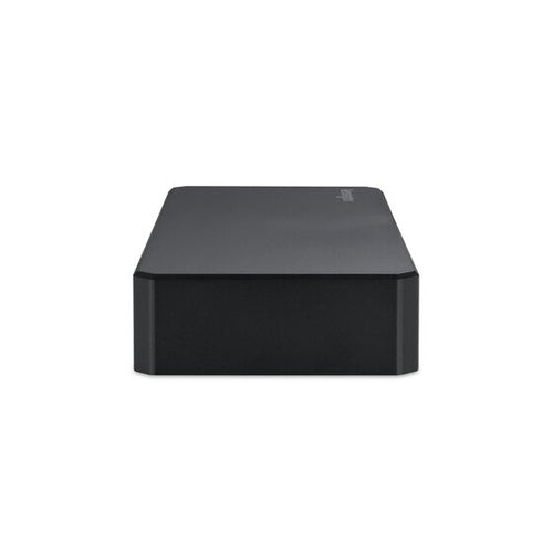 Kensington SD4760P USB-C® Triple Display Docking Station - 100W PD - HDMI - Windows/macOS/Chrome