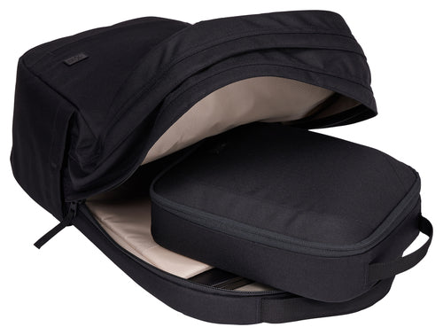Case Logic Invigo Eco INVIAC103 Black equipment case Sleeve case
