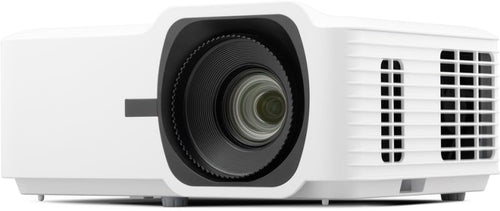 Viewsonic LS630W data projector Standard throw projector 4500 ANSI lumens DMD WXGA (1280x800) White