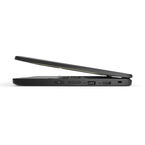 Lenovo 500e Chromebook Gen 3 (Intel) Intel® Celeron® N N4500 29.5 cm (11.6") Touchscreen HD 4 GB LPDDR4x-SDRAM 32 GB eMMC Wi-Fi 6 (802.11ax) ChromeOS English Grey