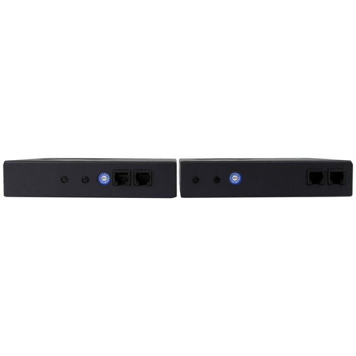 StarTech.com HDMI and USB over IP Distribution Kit - 1080p