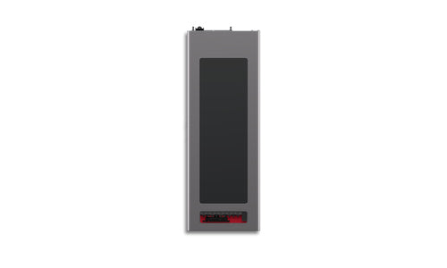 Lenovo ThinkStation P5 Intel Xeon W w5-2445 32 GB DDR5-SDRAM 1 TB SSD NVIDIA RTX A5500 Windows 11 Pro for Workstations Tower Workstation Black, Red