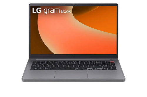 LG Gram 15UB50T-V.APB3U1 laptop Intel® Core™ i5 i5-1334U 39.6 cm (15.6") Full HD 16 GB DDR4-SDRAM 512 GB SSD Wi-Fi 6 (802.11ax) Windows 11 Pro Titanium