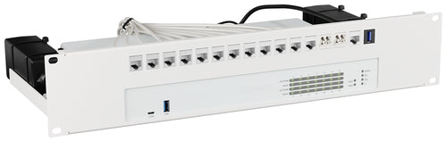 Rackmount.IT RM-SR-T16I rack accessory Mounting bracket