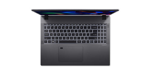 Acer TravelMate P2 TMP216-51-502A Intel® Core™ i5 i5-1335U Laptop 40.6 cm (16") WUXGA DDR4-SDRAM 512 GB SSD Wi-Fi 6 (802.11ax) Windows 11 Pro Black