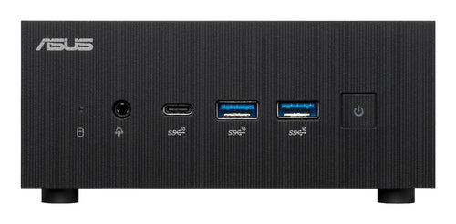 ASUS PN64-E1-SYS585PX1TL Black i5-13500H