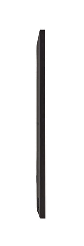LG 55UH5N-M Signage Display Digital signage flat panel 139.7 cm (55") LCD Wi-Fi 500 cd/m² 4K Ultra HD Black WebOS 24/7