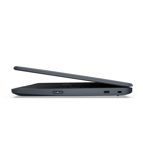Lenovo 100w Gen 5 N150 Laptop 29.5 cm (11.6") HD 4 GB LPDDR5-SDRAM 128 GB SSD Wi-Fi 6E (802.11ax) Windows 10 Pro Education Grey
